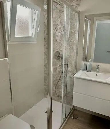 New With Amazing Sea Views * Нерха