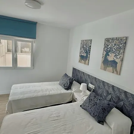 New With Amazing Sea Views * Нерха
