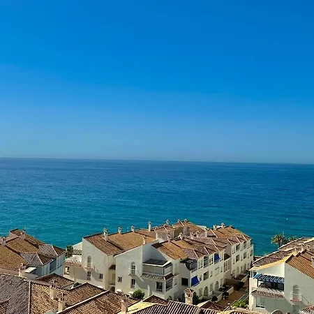 New With Amazing Sea Views *