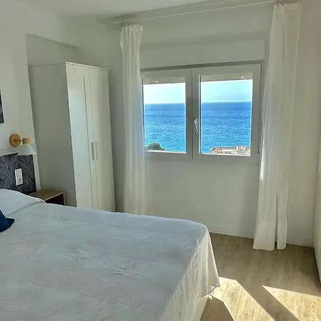דירה New With Amazing Sea Views